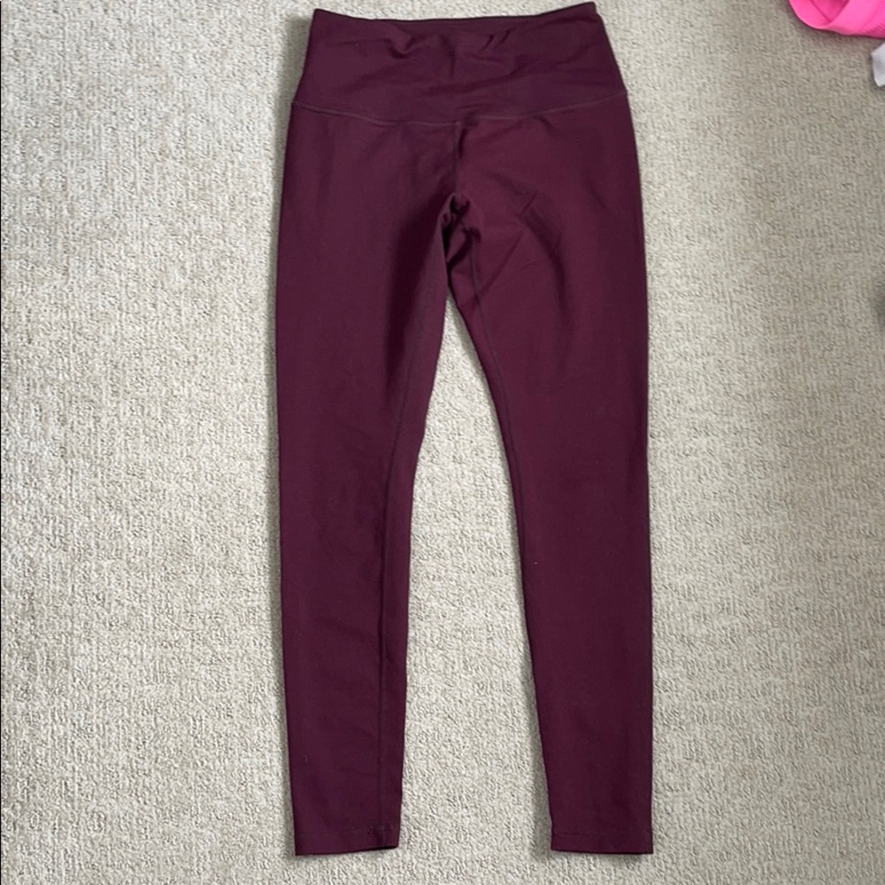 Zella full-length legging.